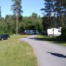 Gröne Backe Camping - Juli 2018