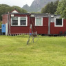 Fjellmo Camping AS