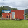 Fjellmo Camping AS