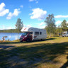 &Aring;bb&aring;rodden Teltplass