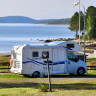 Gullviks Havsbad Camping & Stugby