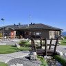 Gullviks Havsbad Camping & Stugby