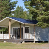 Gullviks Havsbad Camping & Stugby