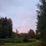 Ströckan Naturcamping