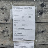 Ströckan Naturcamping