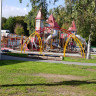 Gustavsvik Resorts AB - toller Spielplatz (1 von 4)