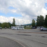 Tippen bobilparkering