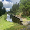 Hovetorps ställplats