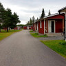 Gällivare Camping