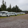 Gällivare Camping