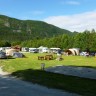 Birkelund Camping - campsite