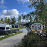 Buerskogen Camping