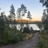 Buerskogen Camping