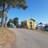 Hafsten Resort & Camping