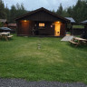 Weistad Overnatting & Camping