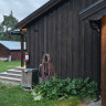 Weistad Overnatting & Camping