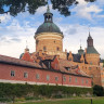St&auml;llplats Solv&auml;ndan
