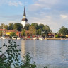 St&auml;llplats Solv&auml;ndan