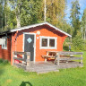 Hammarstrands Camping