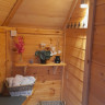 Hammarstrands Camping