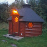 Hammarstrands Camping