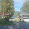 Hammarstrands Camping