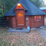 Hammarstrands Camping