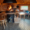 Hammarstrands Camping