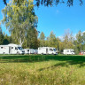 Hammarstrands Camping