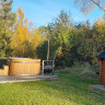 Hammarstrands Camping
