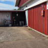Hansagård Camping & Resort