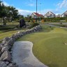 Hansagård Camping & Resort