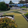 Hansagård Camping & Resort