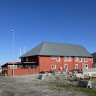 Harams&oslash;y Sm&aring;b&aring;tlag