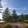 Hølland rasteplass