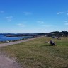 Rørestrand Camping