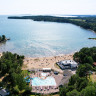 Harge Resort