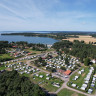 Harge Resort