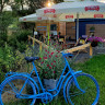 Bike Camp Kochan&oacute;w