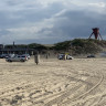 Blokhus Strand
