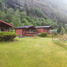 Skresanden Camping