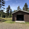 Skrövan Naturrastplats