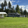 Skrövan Naturrastplats
