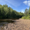 Skrövan Naturrastplats