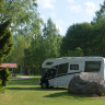 Hedesunda Camping