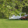 Hedesunda Camping