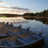 Hedesunda Camping