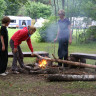 Hedesunda Camping