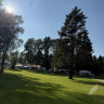Hedesunda Camping