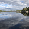 Bj&ouml;rsj&ouml;&aring;s Vildmark